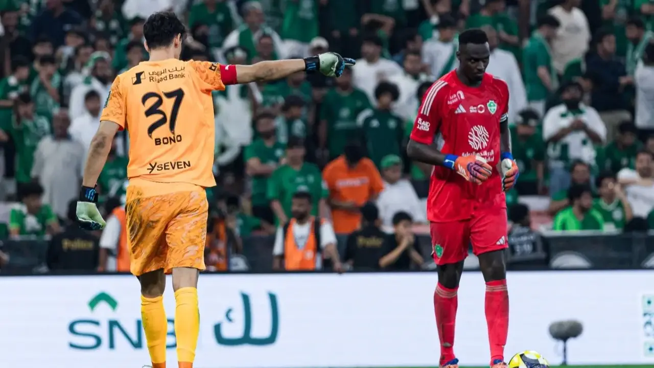 موعد مواجهة الهلال والخلود المرتقبة في نهائي كأس الملك السعودي لكرة القدم